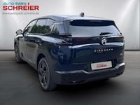 Neu Citroën C5 136 PS (100 kW) 2026 Eclipseblau SUV