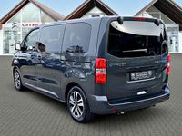 Neu Citroën Spacetourer 179 PS (131 kW) 2026 Tittniumgrau Van / Kleinbus