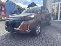 Gebraucht Baic X35 116 PS (85 kW) 2025 Braun metallic SUV