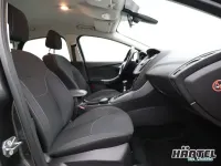 Usado Ford Focus Sport 150 CV (110 kW) 2014 Gris Berlina
