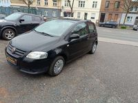 gebraucht VW Fox Refresh Klima erst 66000