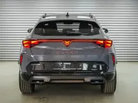 Neu Cupra Formentor 150 PS (110 kW) 2026 Grau SUV