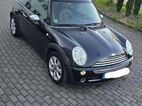Second-hand Mini ONE 90 CP (66 kW) 2006 Negru Hatchback