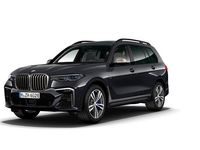 Gebraucht BMW X7 Efficient Dynamics 530 PS (389 kW) 2026 SUV