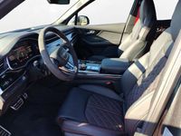 Gebraucht Audi SQ7 Competition 507 PS (372 kW) 2024 Grau SUV