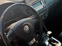 Gebraucht VW Golf VI 105 PS (77 kW) 2009 Silber Kleinwagen