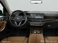 Gebraucht BMW X5 489 PS (359 kW) 2025 Blau SUV