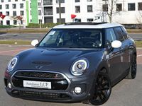Gebraucht Mini Cooper S Clubman 192 PS (141 kW) 2018 Grau Kombi