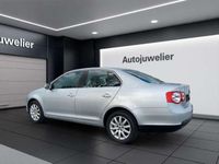 gebraucht VW Jetta Jetta1.4 Comfortline / AUTOMATIK / KLIMA /PDC/