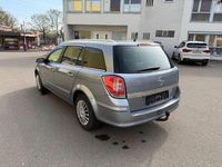 Gebraucht Opel Astra Innovation 140 PS (102 kW) 2009 Silber Limousine