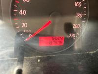 Gebraucht VW T5 84 PS (61 kW) 2007 Weiß Van