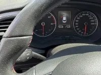 Gebraucht Seat Leon ST FR 184 PS (135 kW) 2014 Weiß Kombi