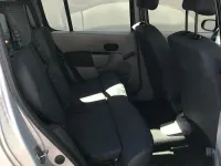 Brugt Renault Modus 72 HK (52 kW) 2005 Sølv MPV