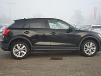Gebraucht Audi Q2 Comfort 150 PS (110 kW) 2022 Schwarz SUV