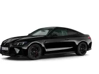 Gebraucht BMW M4 Competition Edition 530 PS (389 kW) 2026 Coupé