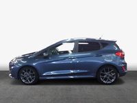 gebraucht Ford Fiesta 1.0 EcoBoost S&S ST-LINE