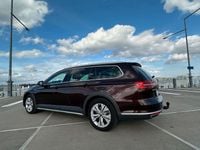 Gebraucht VW Passat Alltrack 239 PS (175 kW) 2016 Kombi