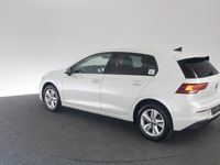 gebraucht VW Golf VIII 1.0 TSI Life LED ACC Rückfahrkamera