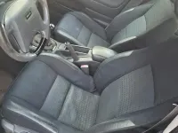 Gebraucht Volvo V40 136 PS (100 kW) 2001 Grau Kombi