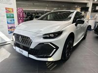 Neu Renault Clio V Techno 114 PS (83 kW) 2026 Weiß Limousine