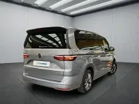 Ny VW Multivan 150 HK (110 kW) 2025 MPV