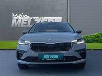 Neu Skoda Scala Selection 116 PS (85 kW) 2025 Grau Kleinwagen