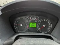 Gebraucht Ford Fusion Ambiente 101 PS (74 kW) 2007 Blau Kleinwagen