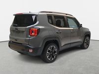 gebraucht Jeep Renegade RenegadePLUG-IN HYBRID 4XE HIGH UPLAND MJ23