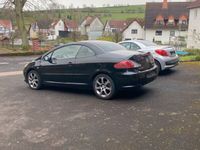 gebraucht Peugeot 307 CC Cabrio