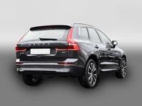 Gebraucht Volvo XC60 Core 197 PS (144 kW) 2023 Grau SUV