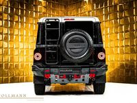 Neu Ineos Grenadier 286 PS (210 kW) 2026 Schwarz SUV