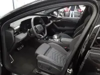 Gebraucht Audi A6 e-tron S-Line 269 kW (367 PS) 2025 Schwarz Kombi