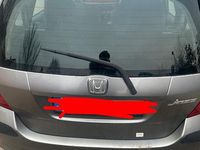 Gebraucht Honda Jazz 2004 Grau Kleinwagen