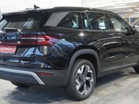 Neu Skoda Kodiaq Selection 193 PS (141 kW) 2025 Schwarz SUV