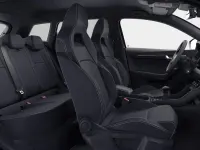 Neu Skoda Karoq SportLine 150 PS (110 kW) 2026 Schwarz SUV