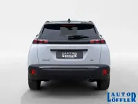 Gebraucht Peugeot 2008 GT 131 PS (96 kW) 2024 Weiß SUV