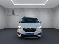 Gebraucht Opel Combo Life Ultimate 131 PS (96 kW) 2023 Weiß Van / Kleinbus