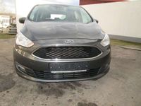 gebraucht Ford C-MAX C-MaxCool&Connect