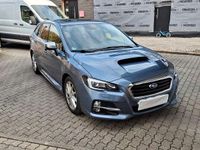 Gebraucht Subaru Levorg Sport 170 PS (125 kW) 2016 Blau Kombi