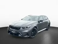 Gebraucht BMW M5 Comfort Edition 727 PS (534 kW) 2025 Frozen depp grey (grau) Kombi