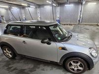 Gebraucht Mini ONE 75 PS (55 kW) 2009 Kleinwagen