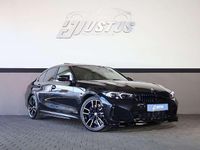 Gebraucht BMW 340 387 PS (284 kW) 2021 Black sapphire metallic (475) Limousine