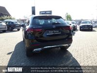 Gebraucht Mercedes GLA250 Progressive 160 PS (117 kW) 2020 Schwarz SUV