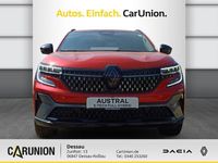 Gebraucht Renault Austral Techno Esprit Alpine 131 PS (96 kW) 2025 Dezirrot metallic SUV