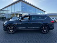 Gebraucht Seat Tarraco 4Drive 190 PS (139 kW) 2020 Uranogrey SUV