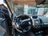 Gebraucht Ford Ranger Wildtrack 200 PS (147 kW) 2015 Schwarz Abholung