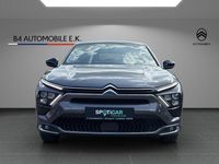 Gebraucht Citroën C5 X 131 PS (96 kW) 2024 Grau Kombi