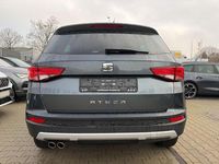 Gebraucht Seat Ateca XCELLENCE 150 PS (110 kW) 2019 Grau SUV