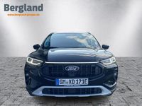 Gebraucht Ford Kuga Active 243 PS (178 kW) 2025 Agate black SUV