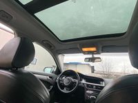 Gebraucht Audi A4 204 PS (150 kW) 2013 Grau Kombi